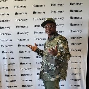 Meet your Posher, James